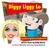Thumbnail for the Skeeter Davis - Diggy Liggy Lo link, provided by host site