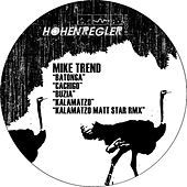 Thumbnail for the Mike Trend - Digi 007 link, provided by host site