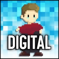 Thumbnail for the Gideon - Digital link, provided by host site