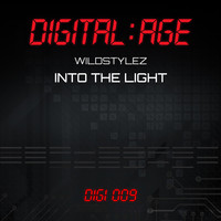 Thumbnail for the Wildstylez - Digital Age 009 link, provided by host site