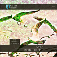 Thumbnail for the Yonsh - Digital Air (Eichenbaum Remix) link, provided by host site