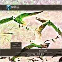 Thumbnail for the Yonsh - Digital Air link, provided by host site