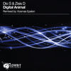 Thumbnail for the Dio S - Digital Animal link, provided by host site
