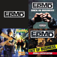 Thumbnail for the EPMD - Digital Box Set link, provided by host site