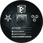 Thumbnail for the Dither - Digital Chemistry / Adopted To The Dark link, provided by host site