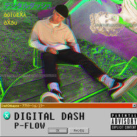 Thumbnail for the P-Flow - Digital Dash link, provided by host site