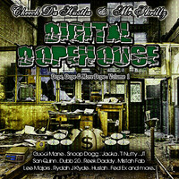 Thumbnail for the Mr Skrillz - DIGITAL DOPEHOUSE link, provided by host site