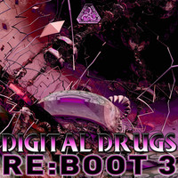 Thumbnail for the Psychoz - Digital Drugs Re-Boot EP3 link, provided by host site