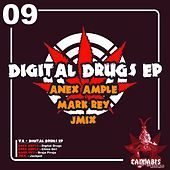Thumbnail for the Anex Ample - Digital Drugs link, provided by host site