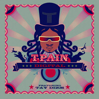 Thumbnail for the T-Pain - Digital link, provided by host site