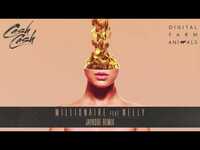 Thumbnail for the Cash Cash - Millionaire [JayKode Remix] link, provided by host site