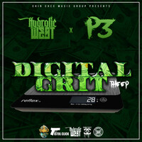 Thumbnail for the Hydrolic West - Digital Grit link, provided by host site