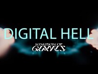 Thumbnail for the Kingdom of Giants - Digital Hell link, provided by host site