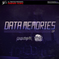 Thumbnail for the Dataklysm - Digital Interuption link, provided by host site