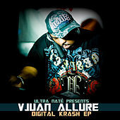 Thumbnail for the Vjuan Allure - Digital Krash link, provided by host site