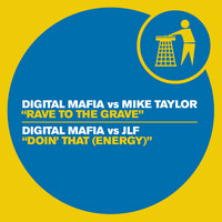 Thumbnail for the Digital Mafia - Digital Mafia link, provided by host site