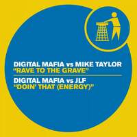 Thumbnail for the Digital Mafia - Digital Mafia link, provided by host site