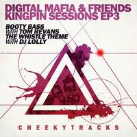 Thumbnail for the Digital Mafia - Digital Mafia & Friends: The Kingpin Sessions3 link, provided by host site