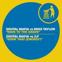 Thumbnail for the Digital Mafia - Digital Mafia link, provided by host site