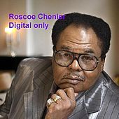 Thumbnail for the Roscoe Chenier - Digital Only link, provided by host site