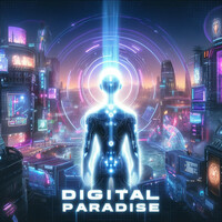 Thumbnail for the Nebula - Digital Paradise link, provided by host site