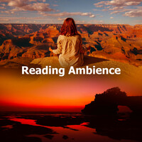 Thumbnail for the White Noise for Reading - Digital Rain link, provided by host site