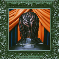 Thumbnail for the Big K.R.I.T. - Digital Roses Don't Die link, provided by host site