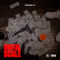 Thumbnail for the Correy C - Digital Scale link, provided by host site