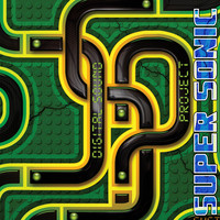 Thumbnail for the Digital Sound Project - Digital Sound Project - Supersonic link, provided by host site
