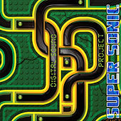Thumbnail for the Digital Sound Project - Digital Sound Project - Supersonic link, provided by host site