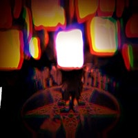 Thumbnail for the Posthuman - Digital Transfixion link, provided by host site