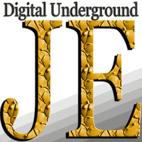 Thumbnail for the JE - Digital Underground link, provided by host site