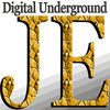 Thumbnail for the JE - Digital Underground link, provided by host site