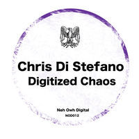 Thumbnail for the Chris DiStefano - Digitized Chaos link, provided by host site