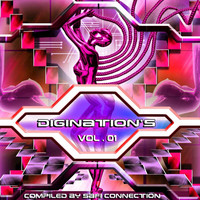 Thumbnail for the Safi Connection - Dignations, Vol. 2 (Compiled by Safi Connection) link, provided by host site