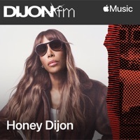 Thumbnail for the Honey Dijon - Dijon FM with Honey Dijon, Ep. 3 (DJ Mix) link, provided by host site