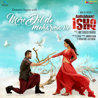 Thumbnail for the Roshan Prince - Dil De Meharma link, provided by host site