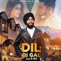 Thumbnail for the Ajeet - Dil Di Gal link, provided by host site