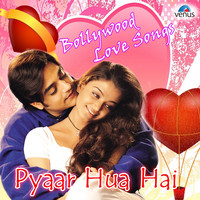 Thumbnail for the Jolly Mukherjee - Dil Dil Dil Main Tere Pyar Mein Duba (From "Aatish") link, provided by host site