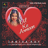 Thumbnail for the Janiva Roy - Dil Ke Armaan link, provided by host site