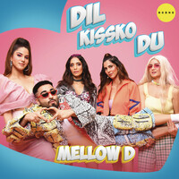 Thumbnail for the Mellow D - Dil Kissko Du link, provided by host site