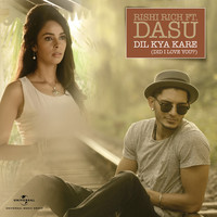 Thumbnail for the Rishi Rich - Dil Kya Kare (Did I Love You?) link, provided by host site