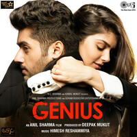 Thumbnail for the Atif Aslam - Dil Meri Na Sune (Reprise) link, provided by host site