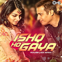 Thumbnail for the Manmohan Waris - Dil Te Maar Gayi (From "Dil Vatte Dil") link, provided by host site