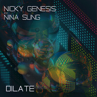 Image of Nicky Genesis linking to their artist page due to link from them being at the top of the main table on this page