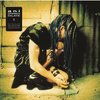 Thumbnail for the Ani DiFranco - Dilate link, provided by host site