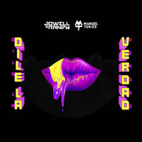 Thumbnail for the Jowell & Randy - Dile la Verdad link, provided by host site