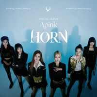 Thumbnail for the APink - Dilemma link, provided by host site
