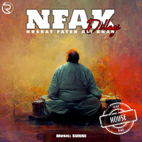 Image of Nusrat Fateh Ali Khan linking to their artist page due to link from them being at the top of the main table on this page