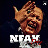 Image of Nusrat Fateh Ali Khan linking to their artist page due to link from them being at the top of the main table on this page